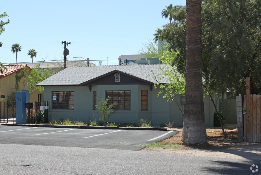 More Photos Of 215 E Lexington Ave, Phoenix Medical For Sale