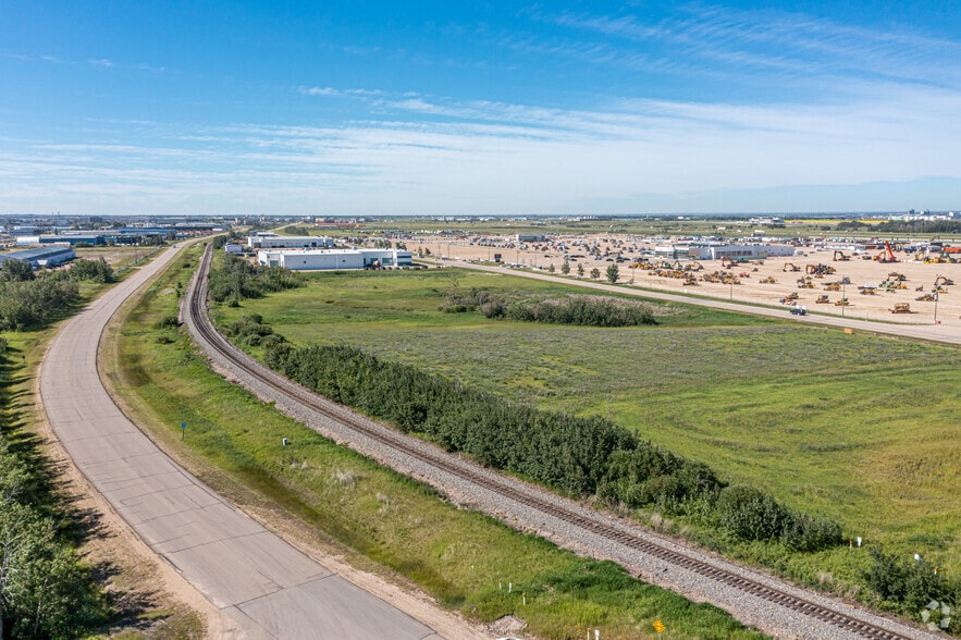 More Photos Of 1650 Sparrow Dr, Nisku Land For Sale