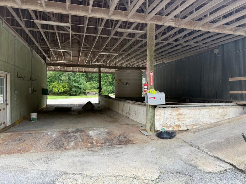 More Photos Of 28536 US Highway 264 E, Belhaven Industrial For Sale