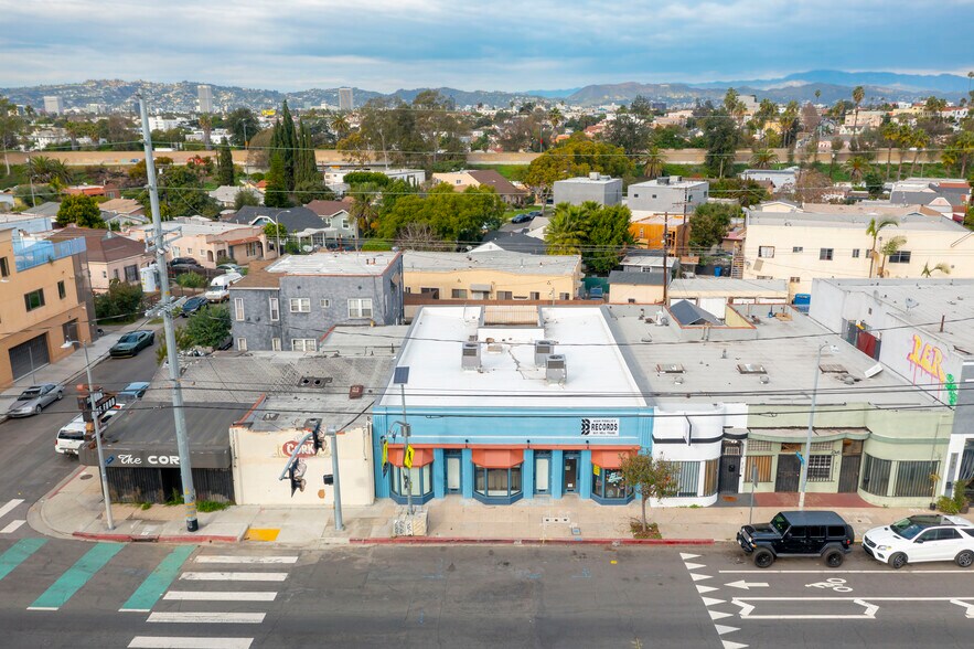 More Photos Of 4765 W Adams Blvd, Los Angeles Storefront For Sale