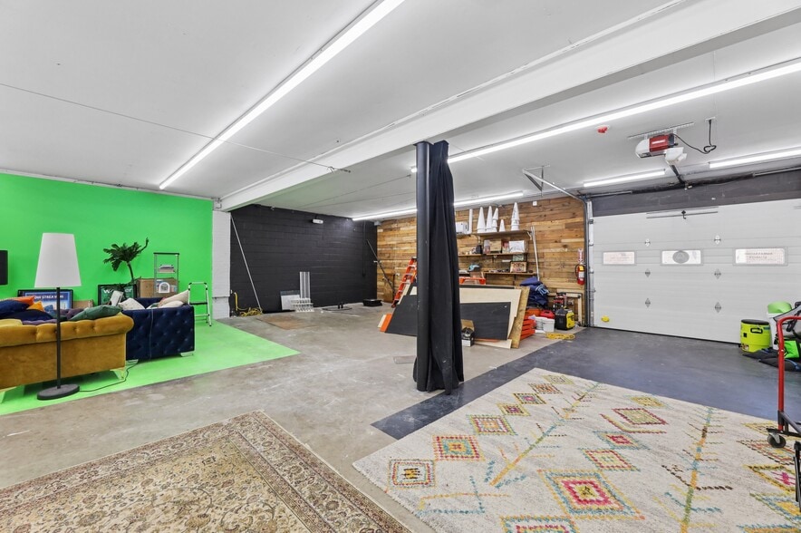 More Photos Of 57 Leuning St, South Hackensack Warehouse For Sale