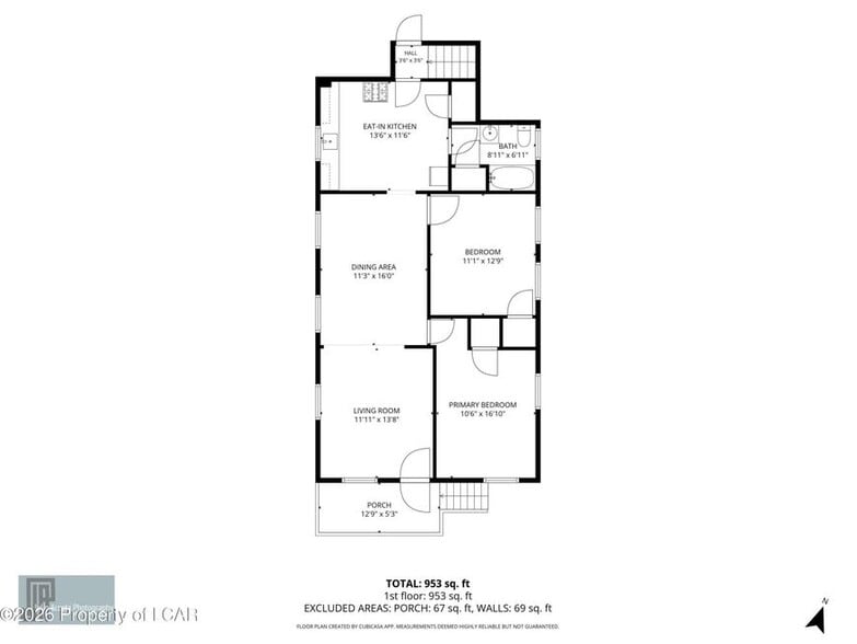 More Photos Of 310 E Main St, Nanticoke Apartments For Sale