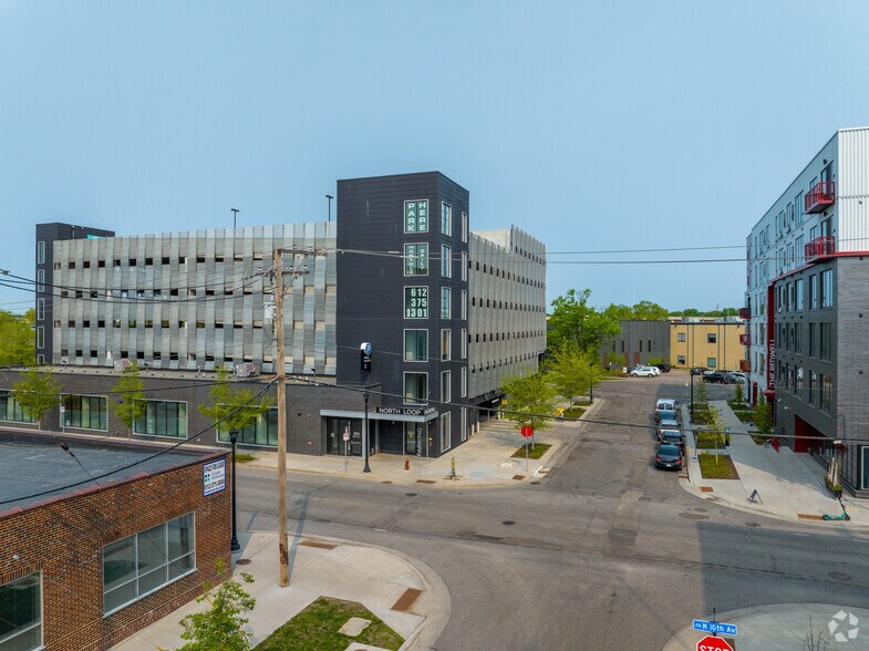 More Photos Of 901 N 3rd St, Minneapolis Loft Creative Space For Lease