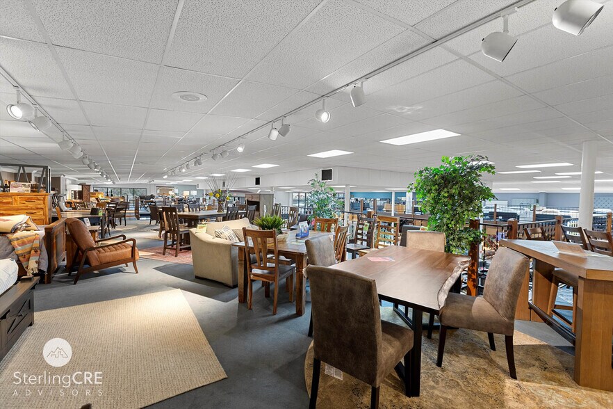 More Photos Of 2610 S Reserve St, Missoula Storefront For Sale