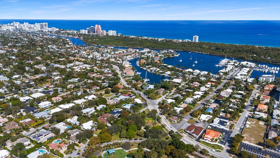 More Photos Of 1130 Bayview Dr, Fort Lauderdale Medical For Lease