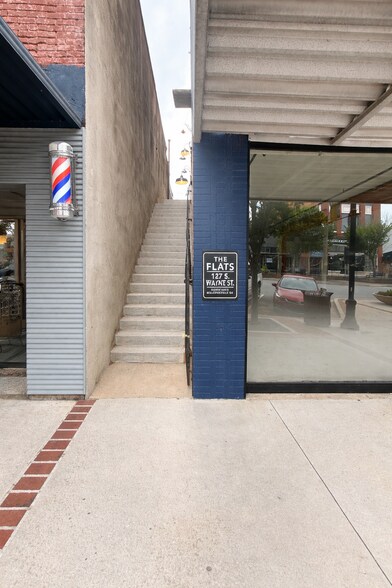 More Photos Of 127 S Wayne St, Milledgeville Apartments For Sale