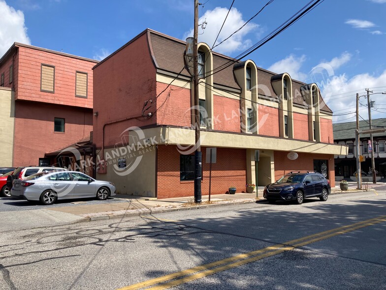 Primary Photo Of 309 3rd St, New Cumberland Office For Sale