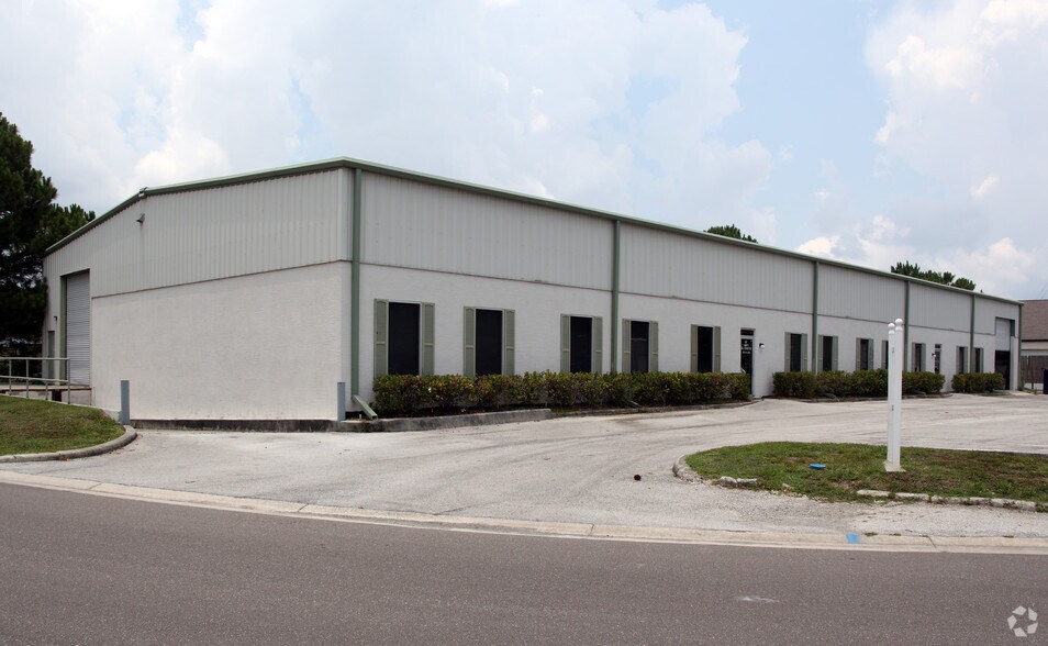 Primary Photo Of 2251 Destiny Way, Odessa Warehouse For Sale
