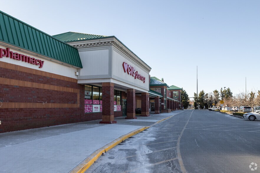 More Photos Of 2200 Bristol Rd, Bensalem Freestanding For Sale