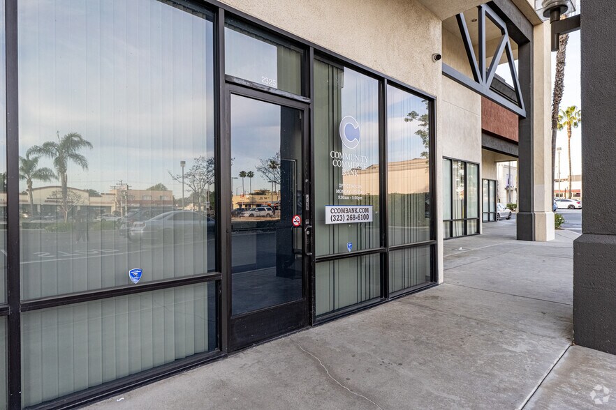 More Photos Of 2325 S Atlantic Blvd, Monterey Park Unknown For Lease
