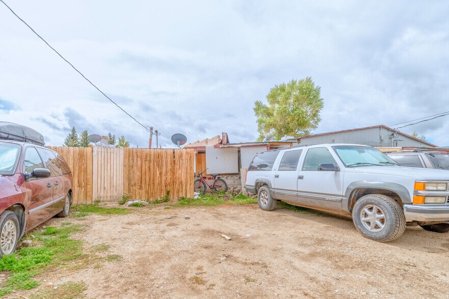 More Photos Of 185 E Agate Ave, Granby Restaurant For Sale