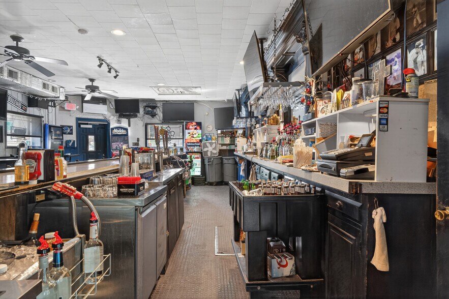 More Photos Of 53 Prospect Ave, Bayonne Storefront Retail Residential For Sale