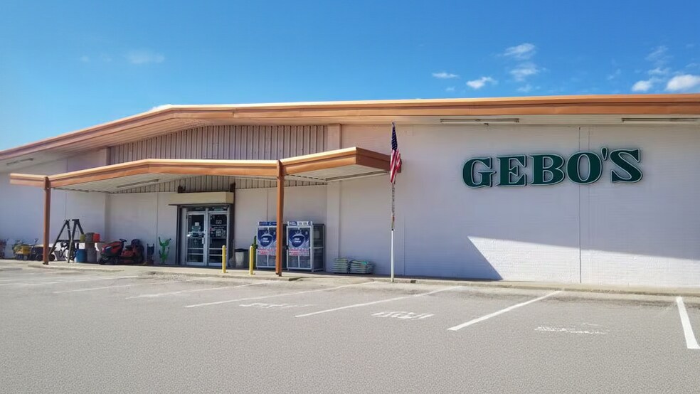 Primary Photo Of 2004 W University Dr, McKinney Freestanding For Sale