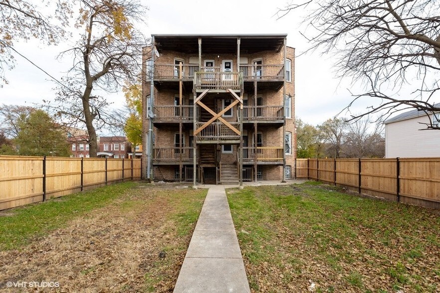 More Photos Of 7220 S Harvard Ave, Chicago Apartments For Sale