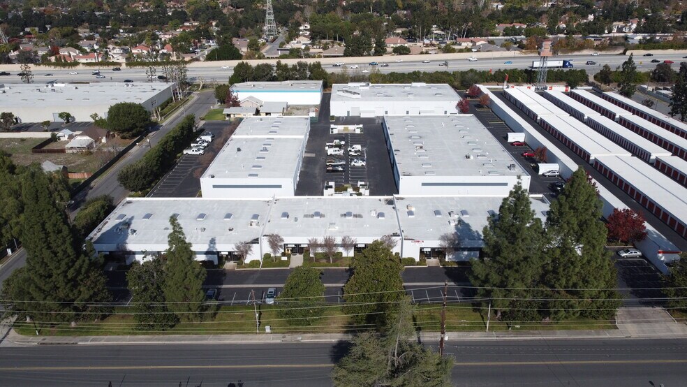More Photos Of 269-299 W Allen Ave, San Dimas Unknown For Lease