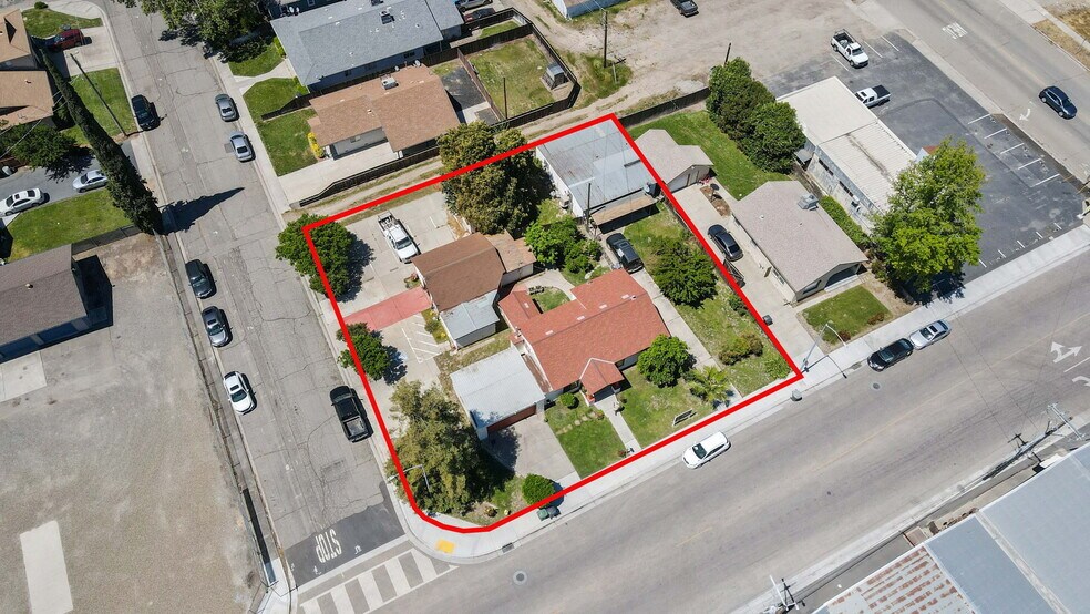 More Photos Of 329 S Stockton Ave, Ripon Religious Facility For Sale