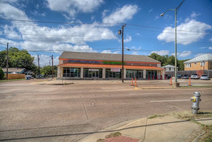 Primary Photo Of 909 S Tyler St, Dallas Medical For Sale