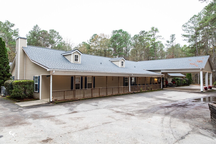 More Photos Of 286 Four Points Rd, Jackson Healthcare For Sale