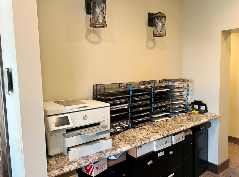 More Photos Of 7953 College Rd, Baxter Warehouse For Sale