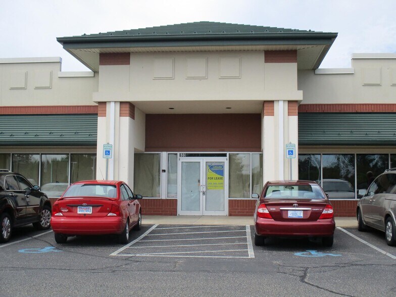 More Photos Of 551-651 Romence Rd, Portage Unknown For Lease