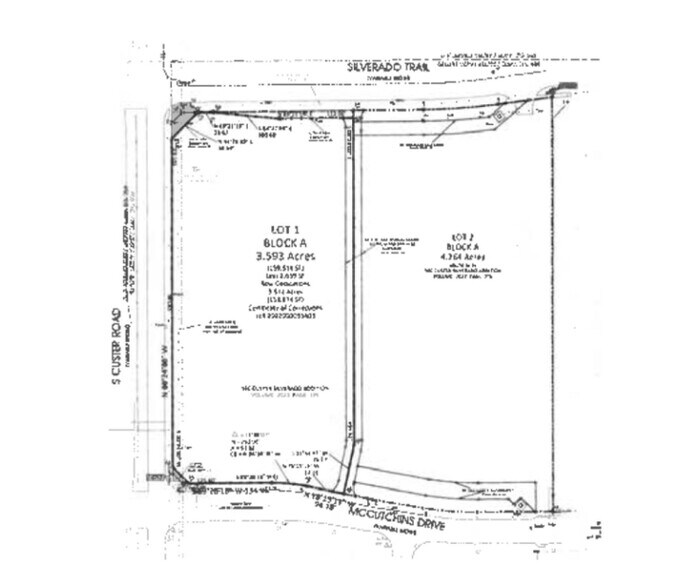 More Photos Of 4301 S Custer Rd, McKinney Storefront For Lease