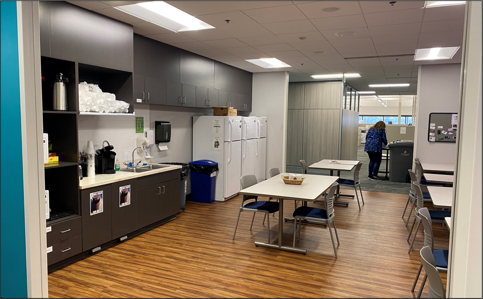 More Photos Of 1010 Production Rd, Fort Wayne Office For Sale