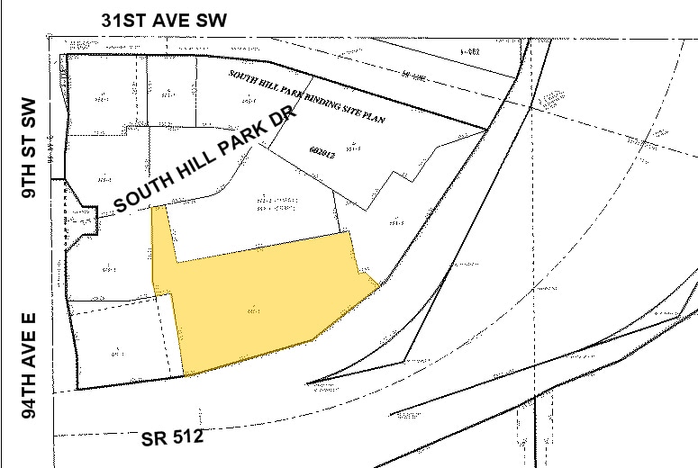 More Photos Of 712-716 S Hill Park Dr, Puyallup Freestanding For Lease