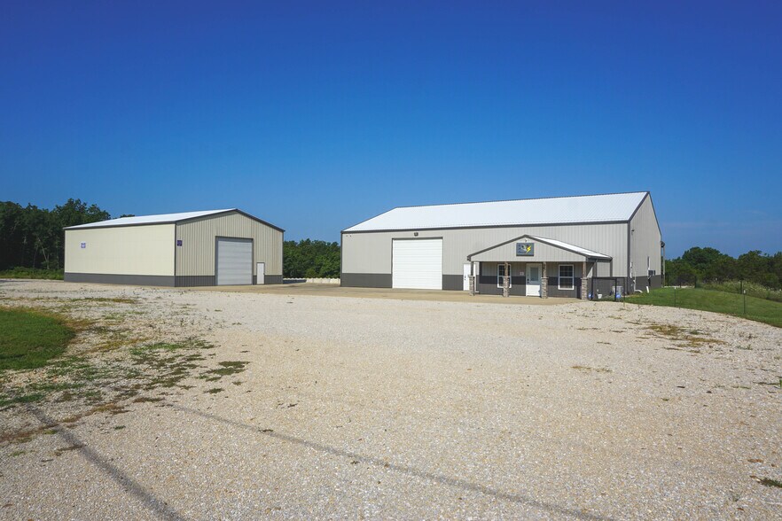 Primary Photo Of 18119 State Route O, Rolla Industrial For Sale