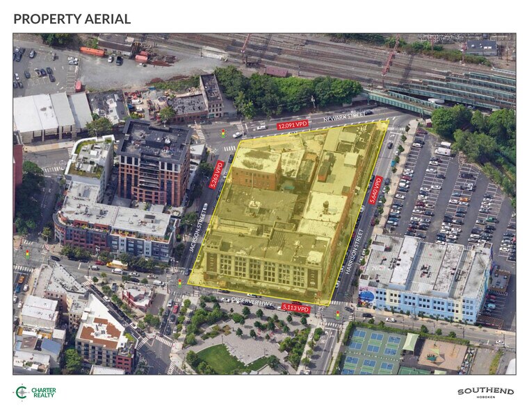 More Photos Of 38 Jackson St, Hoboken Multifamily For Sale