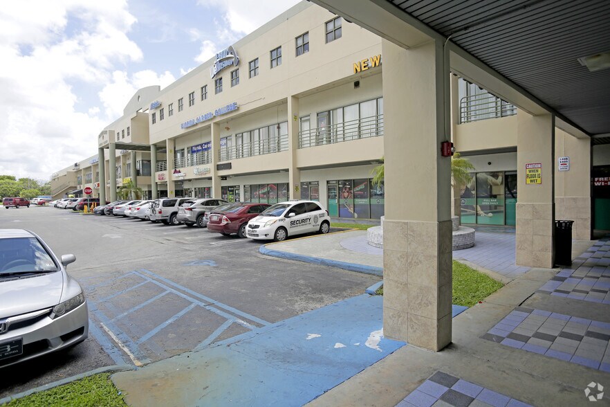 More Photos Of 1405 SW 107th Ave, Miami Unknown For Lease