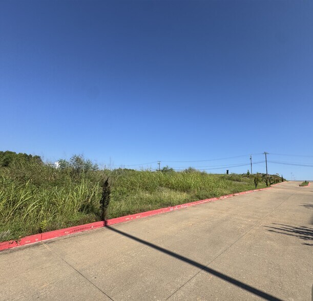 More Photos Of 2800 S Loop 256, Palestine Land For Sale