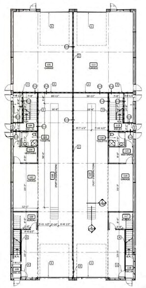 More Photos Of 218 Rue Robinson, Saint-eustache Flex For Lease