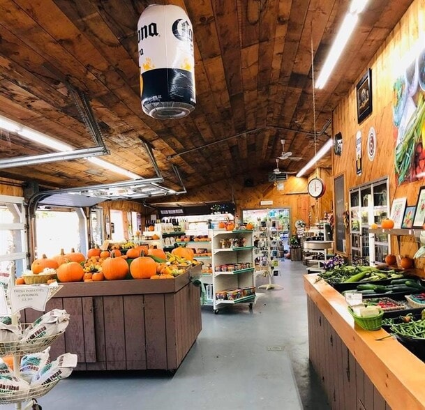 More Photos Of 535 US Route 302, Berlin Storefront For Sale