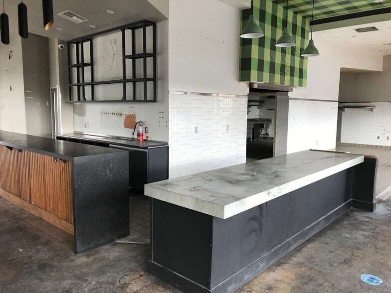More Photos Of 6011 El Cajon Blvd, San Diego Freestanding For Sale