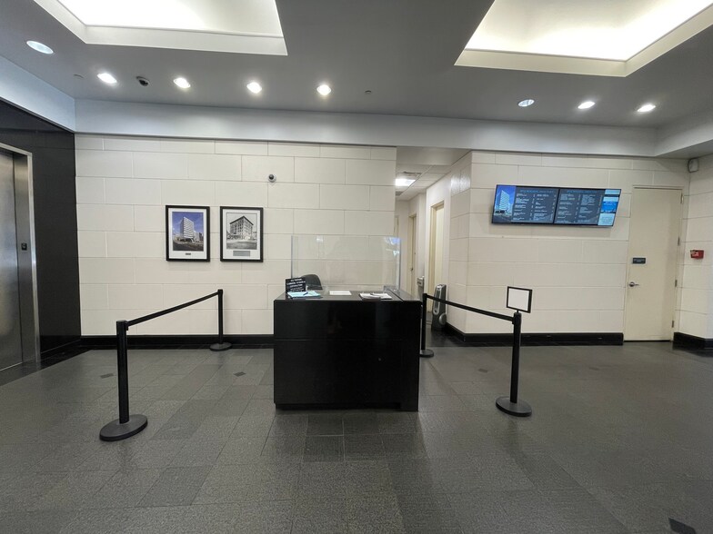 More Photos Of 1001 Texas Ave, Houston Office For Sale