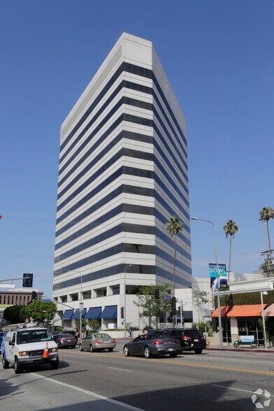 More Photos Of 12121 Wilshire Blvd, Los Angeles Office For Lease
