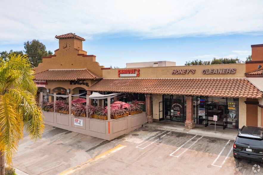 More Photos Of 6200-6252 E Pacific Coast Hwy, Long Beach Unknown For Lease