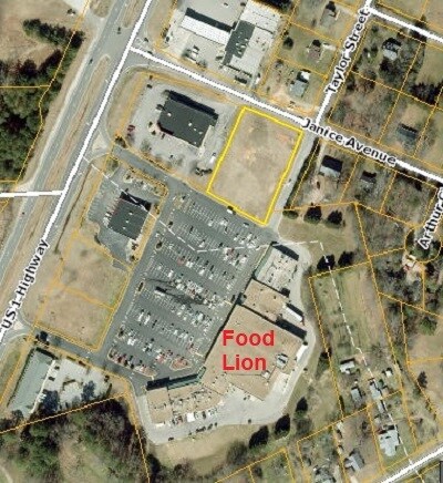 More Photos Of 0 Janice Ave, Franklinton Land For Sale