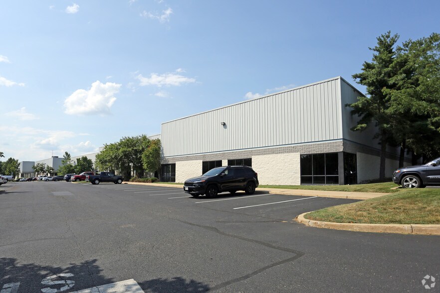 More Photos Of 1265 Glen Ave, Moorestown Warehouse For Lease