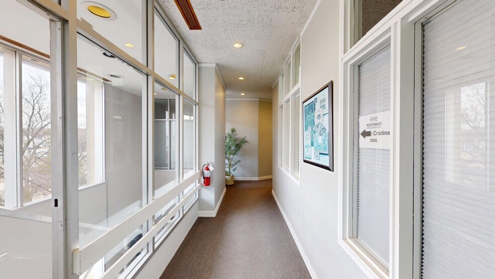 More Photos Of 135 Park Ave, Barrington Office For Sale
