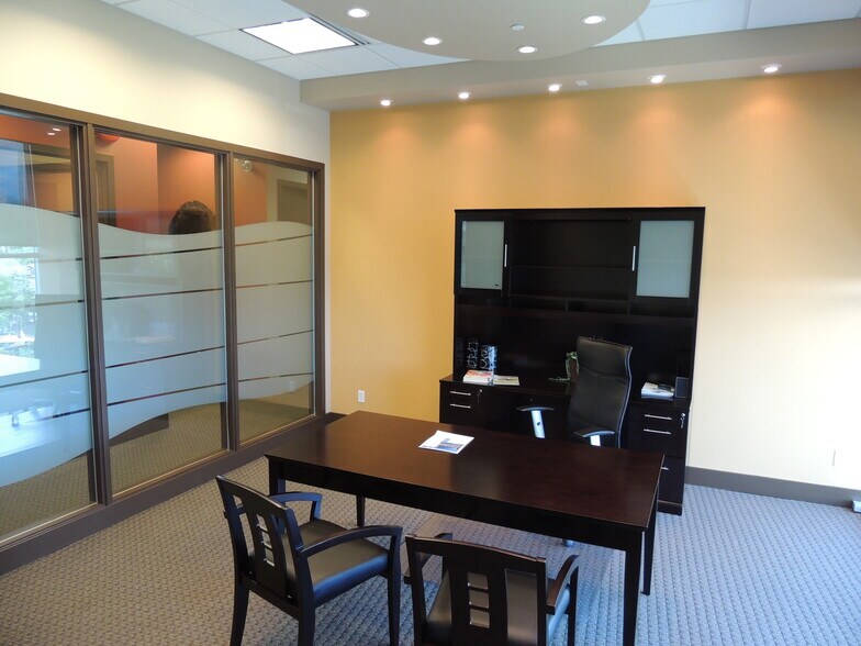 More Photos Of 19978 72nd Ave, Langley Office For Sale