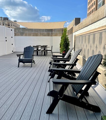 More Photos Of 233 E Redwood St, Baltimore Coworking Space