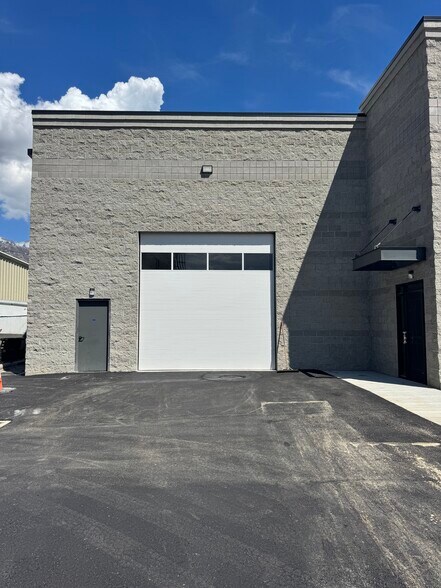 More Photos Of 111 S 700 E, American Fork Warehouse For Lease