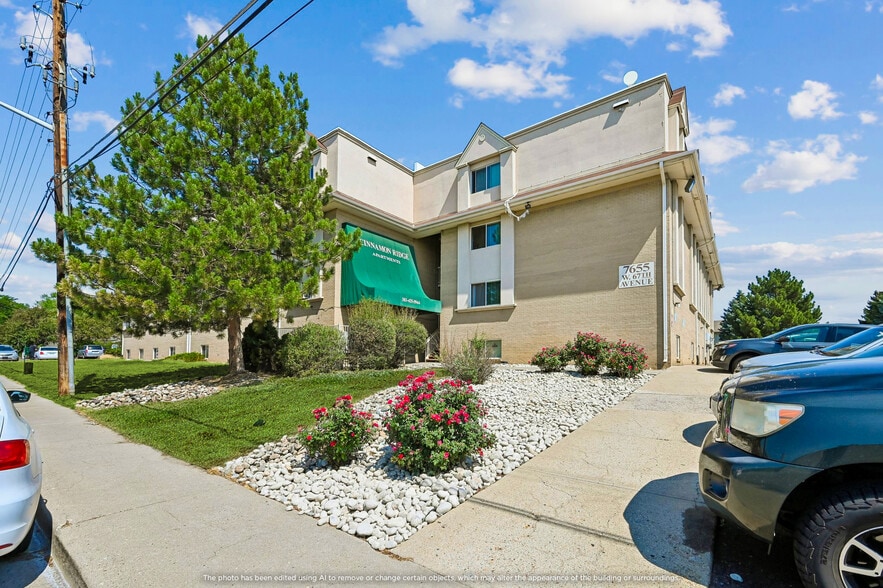 Primary Photo Of 7655 W 67th Ave, Arvada Apartments For Sale