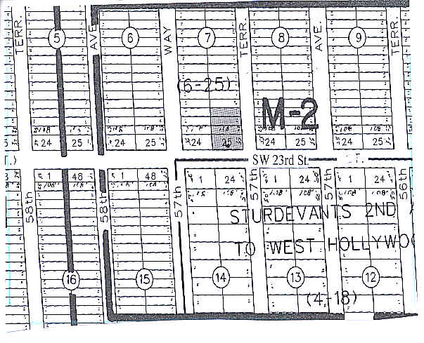 More Photos Of 5731 SW 23rd St, West Park Auto Repair For Lease