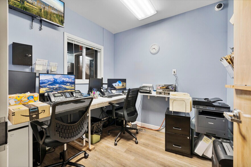 More Photos Of 295 W Route 59, Spring Valley Office Residential For Sale