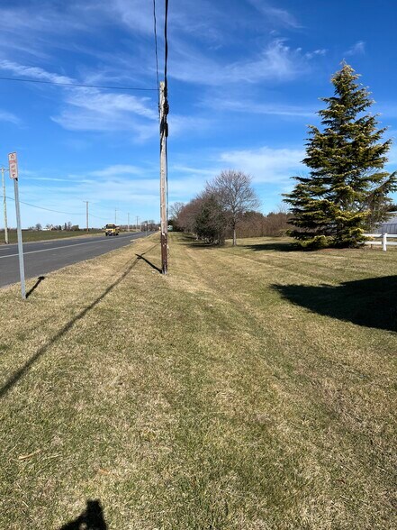 More Photos Of 5996 Augustine Herman Hwy, Cecilton Land For Sale
