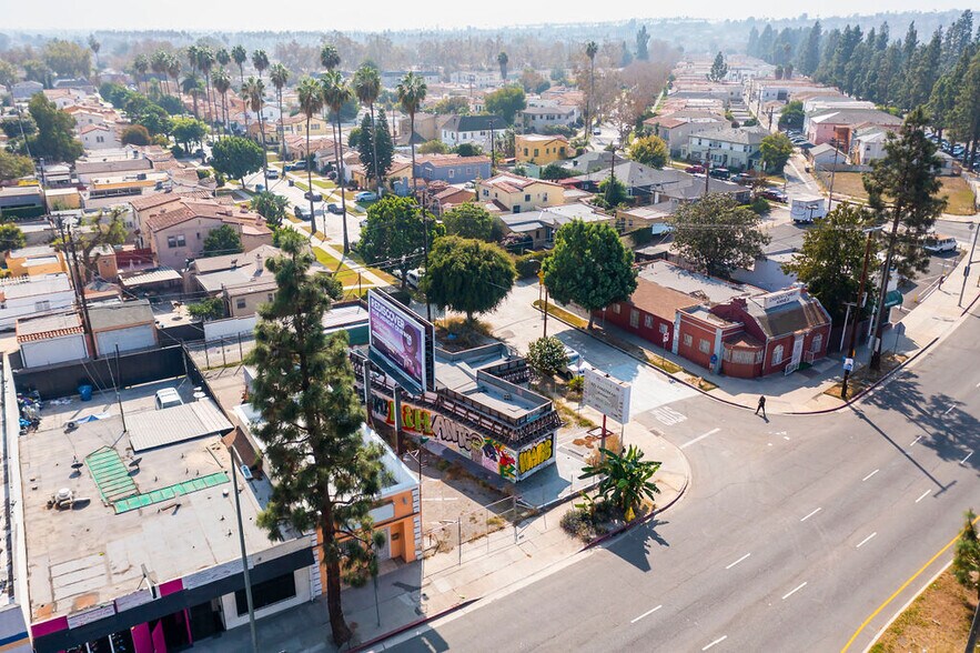 More Photos Of 2618 W Martin Luther King Jr Blvd, Los Angeles Freestanding For Sale