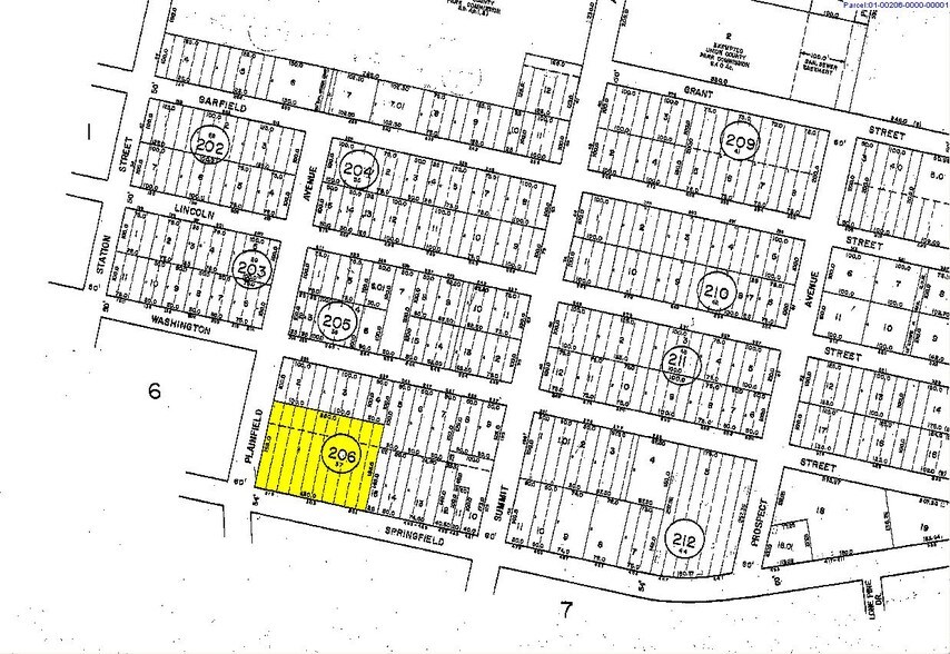 More Photos Of 501 Springfield Ave, Berkeley Heights Freestanding For Lease