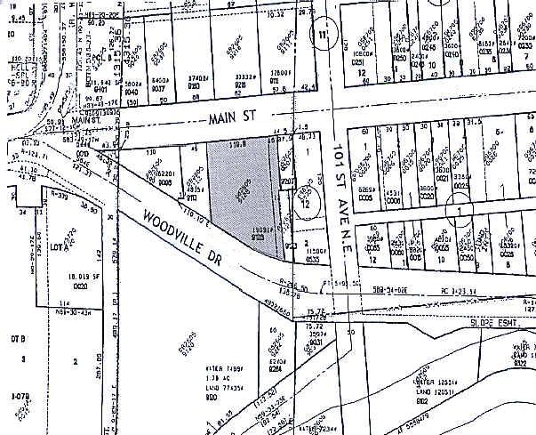 More Photos Of 10027 Main St, Bothell General Retail For Lease